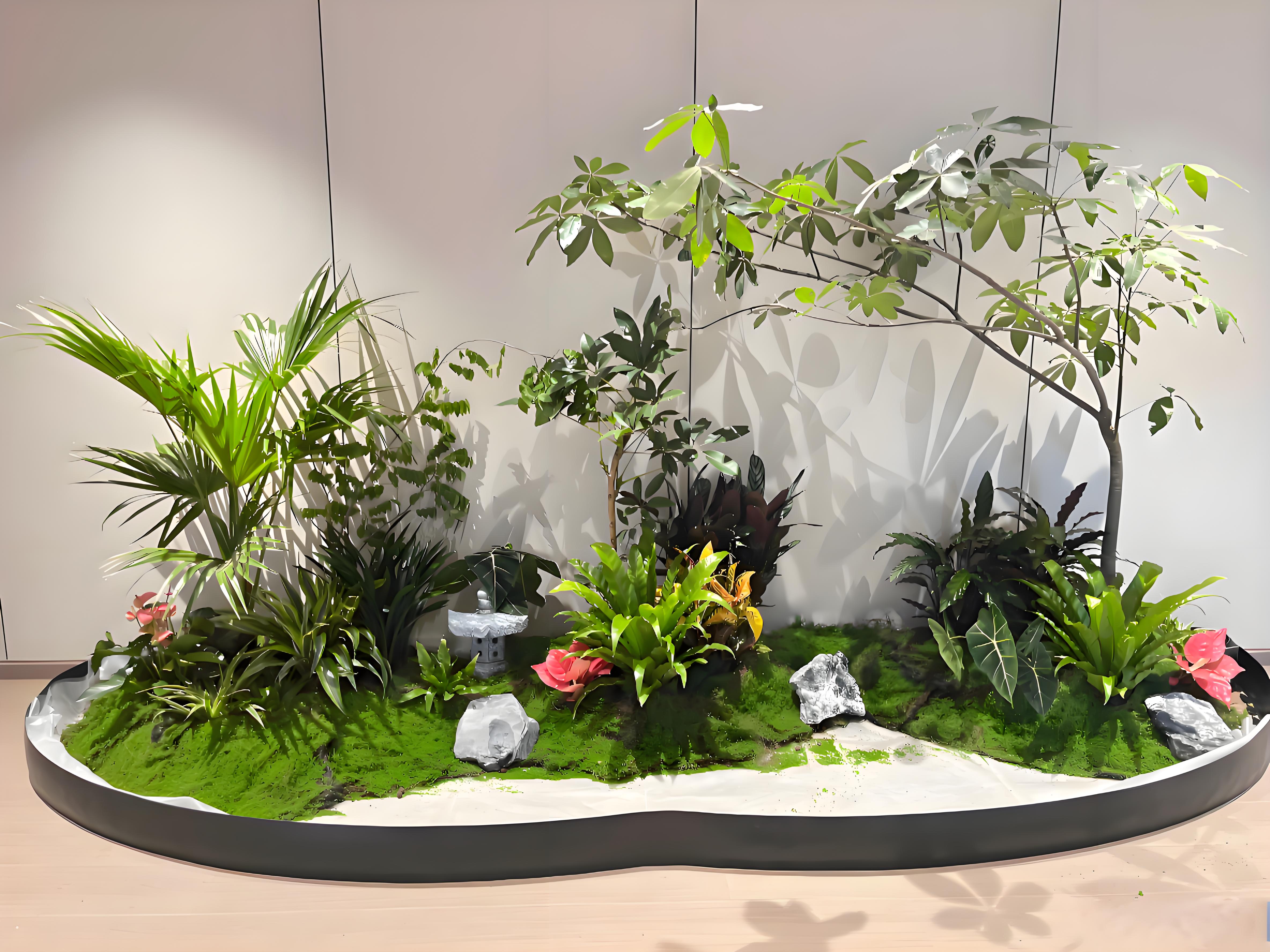 宁波海曙花卉出租价格 宁波海曙花卉出租价格